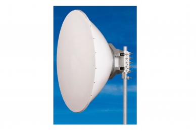 Jirous Parabolic antenna JRC-38DD MIMO Pris