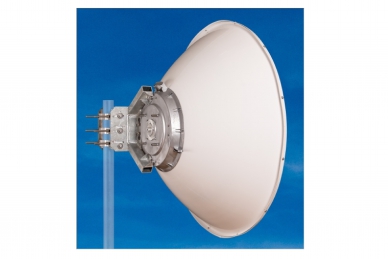 Jirous Parabolic antenna JRMC-1200-10/11