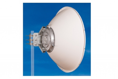 Jirous Parabolic antenna JRMC-1200-17/18