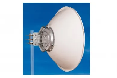 Jirous Parabolic antenna JRMC-1200-17/18