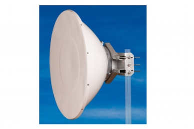 Jirous Parabolic antenna JRMC-1200-17/18