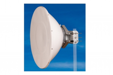 Jirous Parabolic antenna JRMC-1200-7/8
