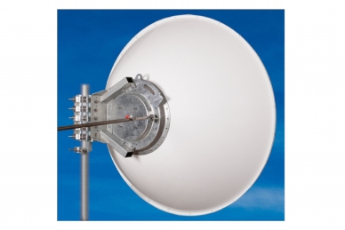 Jirous Parabolic antenna JRMC-1800-10/11