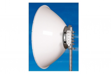 Jirous Parabolic antenna JRMC-1800-7/8