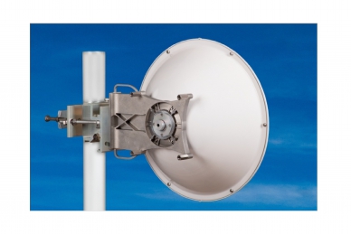 Jirous Parabolic antenna JRMC-400-10/11
