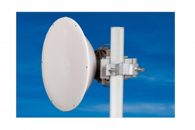 Jirous Parabolic antenna JRMC-400-10/11