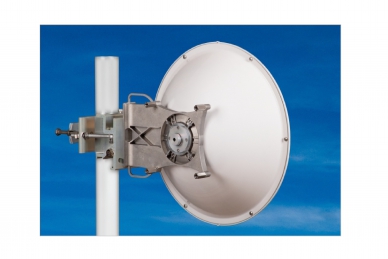 Jirous Parabolic antenna JRMC-400-13
