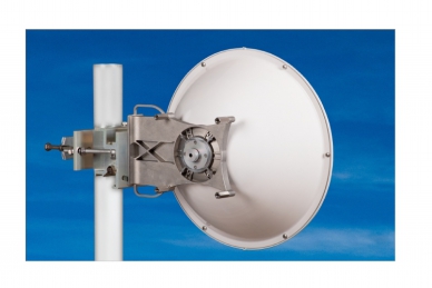 Jirous Parabolic antenna JRMC-400-17/18