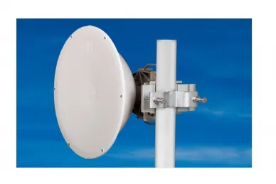 Jirous Parabolic antenna JRMC-400-17/18