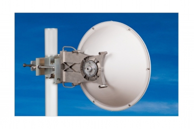 Jirous Parabolic antenna JRMC-400-24/26