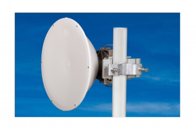 Jirous Parabolic antenna JRMC-400-24/26