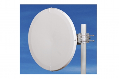 Jirous Parabolic antenna JRMC-680-10/11