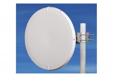 Jirous Parabolic antenna JRMC-680-13