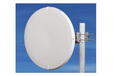 Jirous Parabolic antenna JRMC-680-7/8