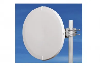 Jirous Parabolic antenna JRMC-680-80