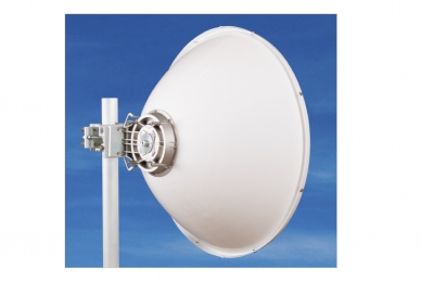 Jirous Parabolic antenna JRMC-900-17/18