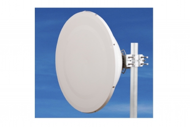 Jirous Parabolic antenna JRMC-900-4.7