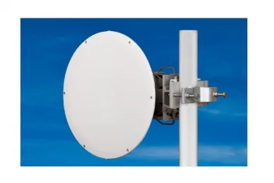 Jirous Parabolic antenna JRMD-400-80