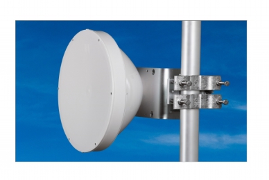 Jirous Parabolic antenna JRME-400-10/11