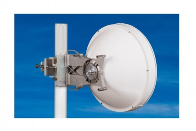 Jirous Parabolic antenna JRME-400-80