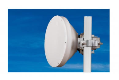 Jirous Parabolic antenna JRME-400-80
