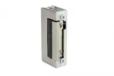 JiS 1433 12-24V AC/DC Gâche électrique avec mémoire