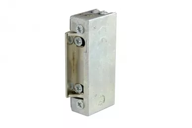 JiS 1433 12-24V AC/DC Gâche électrique avec mémoire
