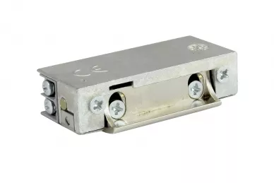 JiS 1433 12-24V AC/DC Gâche électrique avec mémoire