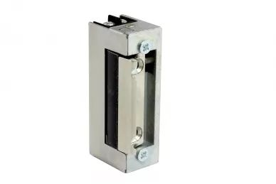 JiS 1710R 12-24V AC/DC Gâche électrique de base
