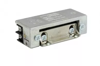 JiS 1710R 12-24V AC/DC Gâche électrique de base