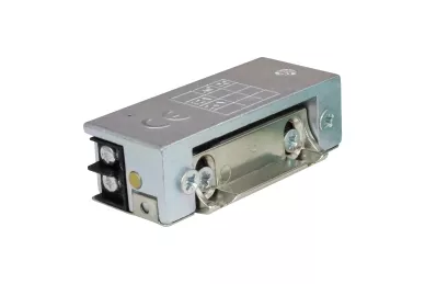 JiS 1711 12V DC Gâche électrique réversible