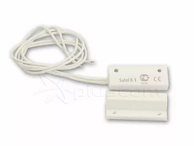K-1 Rivelatore magnetico (bianco)