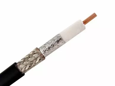 Kabel Andrew CNT-400 (500m Rolle)