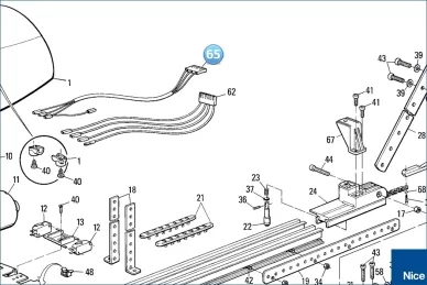 Kabel (CFSP.5320)