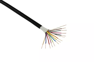 Kabel XSTDYz 14x0.5mm2 100m