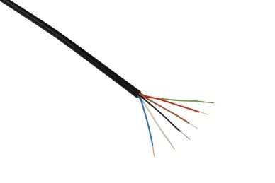 Kabel XSTDYz 6x0.5mm2 100m