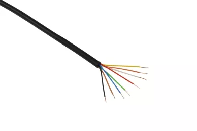 Kabel XSTDYz 8x0.5mm2 100m