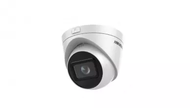 Kamera IP Hikvision w obudowie typu turret