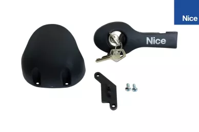Key lock (PRWNG01)