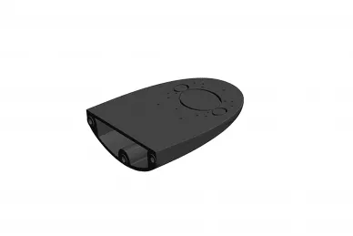 King Gates Super 100 Universal base