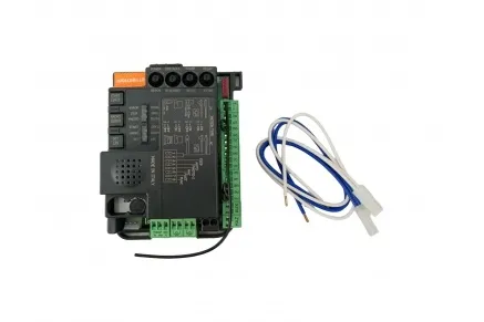 KingGates 1712C2 Control board STARG824 XL with cable DYNAMOS XL 1800
