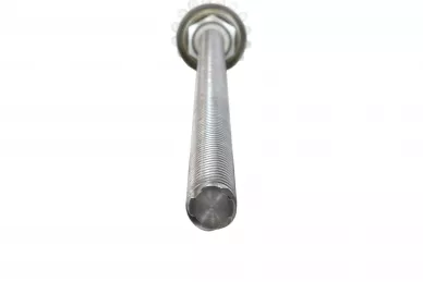 KingGates 1722B9 Endless screw with gear LINEAR 400 (24/230) (907050000)