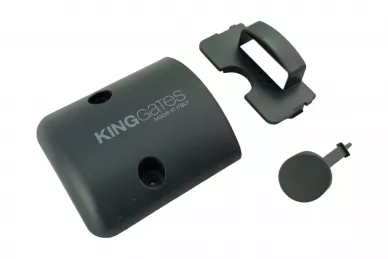 KingGates 1722C3 Cover for linking chamber LINEAR (907100000)