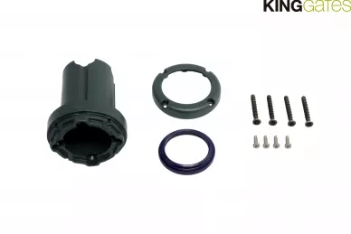 KingGates 1722C4 Extruded part B LINEAR (907100100)