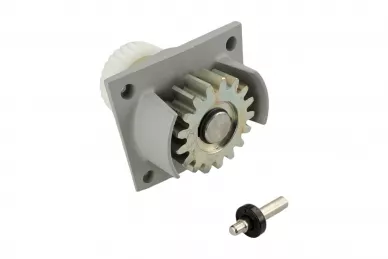 KingGates 172392 Transmission shaft for DYNAMOS/230 (901020400)