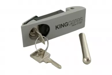 KingGates 172395 Kupplungseinheit Hebel+Kolben) DYNAMOS 24/400, 24/600