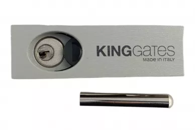 KingGates 172397 zespół wysprzęg. dźwignia trzpień) DYNAMOS 230/xxx, 24/1000