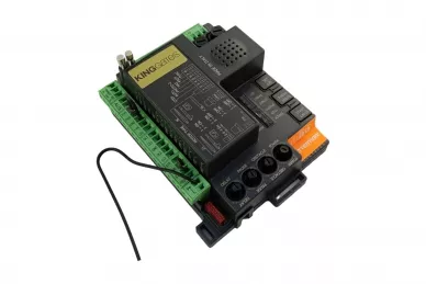 KingGates 172398 Control board STARG8AC DYNAMOS/230 (901070100)