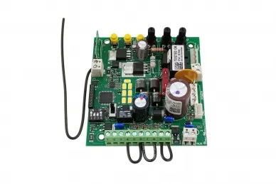KingGates 172560 Control unit ELEVO 620 (915070100)