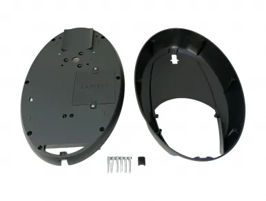 KingGates 172570 housing (base   cover) ROLLS (912100200)